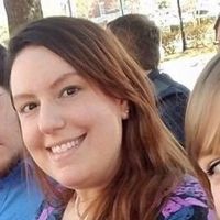 Maggie Horan's profile picture