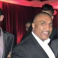 Mukesh Patel's profile picture