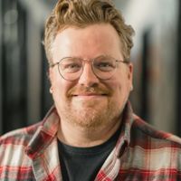 Rob Krete's profile picture