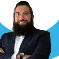 Aron Shapiro's profile picture