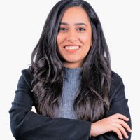Lubna Beheiri's profile picture