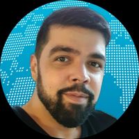 Rodrigo Evangelista's profile picture