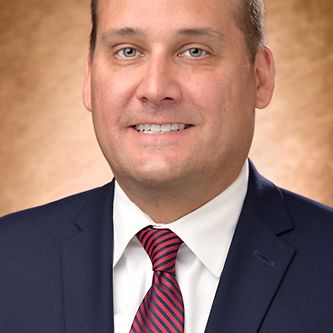 Wayne Langerholc Jr. Chairman, Senate Education Committee and Vice