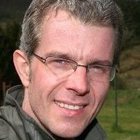 Thorsten Harder's profile picture