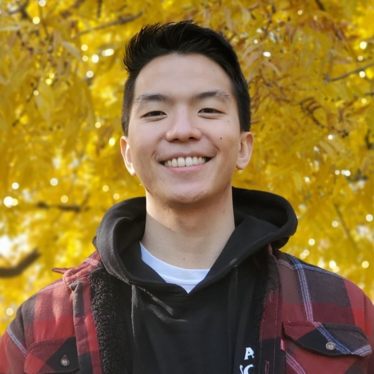 Tim Nguyen VP of Hacker Relations at Pinnacle The Org