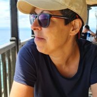 Vered Carmel's profile picture