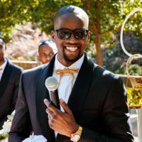 Tumeliso Mathe's profile picture