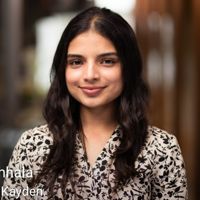 Hawra Moochhala's profile picture