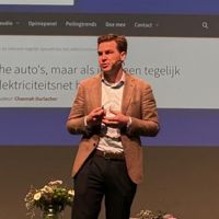 Emile de Haes' profile picture