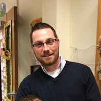 Patrick Tunstall's profile picture