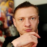 Volodymyr Khorunzhyi's profile picture