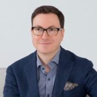 Dennis Scully's profile picture