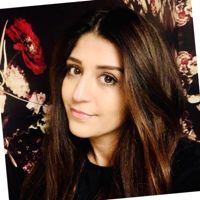 Mitra Neshaneh's profile picture