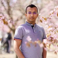 Maruf Hossain's profile picture