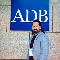 Chandan Kumar Thakur's profile picture