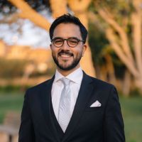 Omar Salem's profile picture