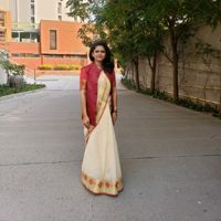 Munnazza Vora's profile picture