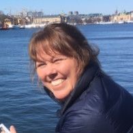 Carina Hellekant's profile picture