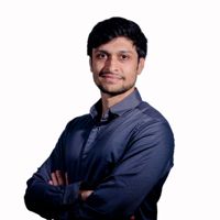 Amit Gupta's profile picture
