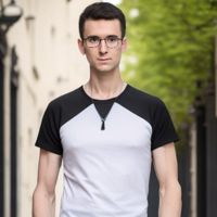 Petr Jaskic's profile picture
