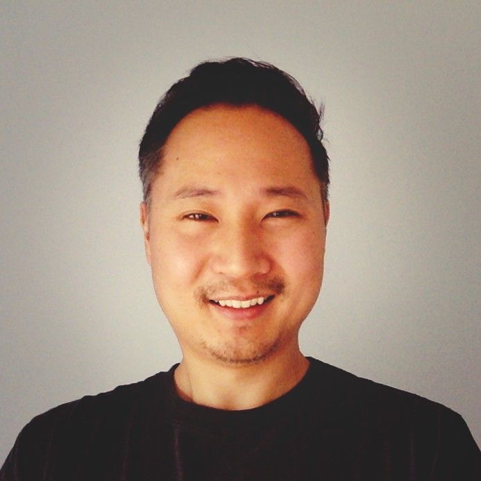 Ben Kim - Head of Growth at Grow Credit | The Org