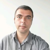 Nuno Pimenta's profile picture