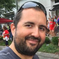 Stephen M. Noel's profile picture