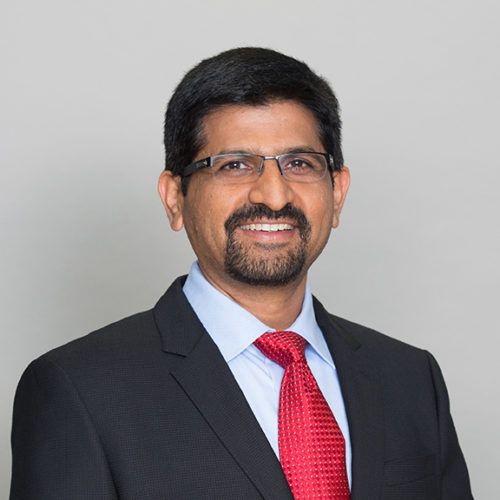 Ramesh panchagnula co founder president at smart erp solutions inc