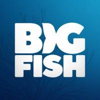 Big Fish Games