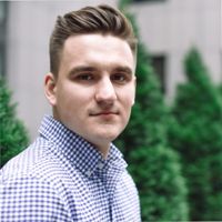 Andrew Stas' profile picture
