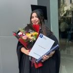 Afra Adnan Qadir's profile picture