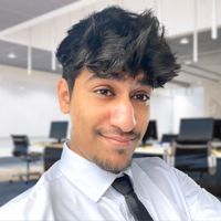 Adil Ramjon's profile picture