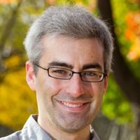 Trevor Bekolay's profile picture