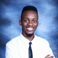 Michael Kehinde's profile picture