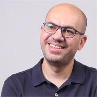 Mehdi Amirpoor's profile picture