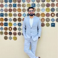 Naveen Bhat's profile picture