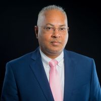 Anand Ragbir's profile picture