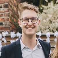 Matthew Hammond's profile picture