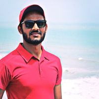 Muhammad Ahmed Raza Khan's profile picture