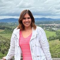 Ashley Skinner's profile picture