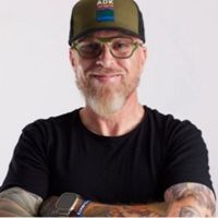 Chris T.'s profile picture