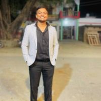 Kumar Deepak's profile picture