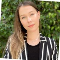 Kate Michael's profile picture