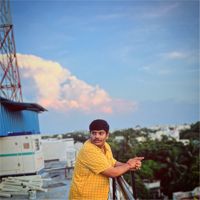 Ujwal Miriyala's profile picture