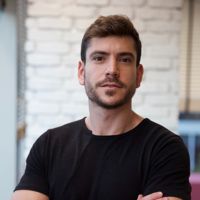 Yuval Meir's profile picture