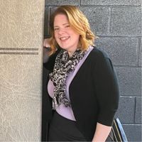 Nicole Davis' profile picture