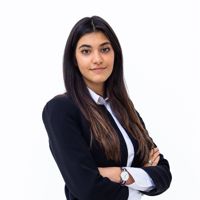Arianna Mambuca's profile picture
