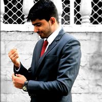 Prashant Nair's profile picture