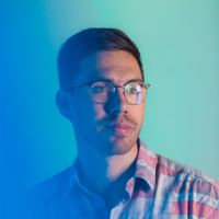 Lukas Pantenburg's profile picture