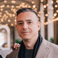 Daniel Tenzi's profile picture